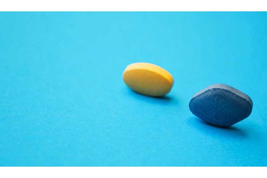 Generic Viagra (sildenafil): Everything you need to know in 2024