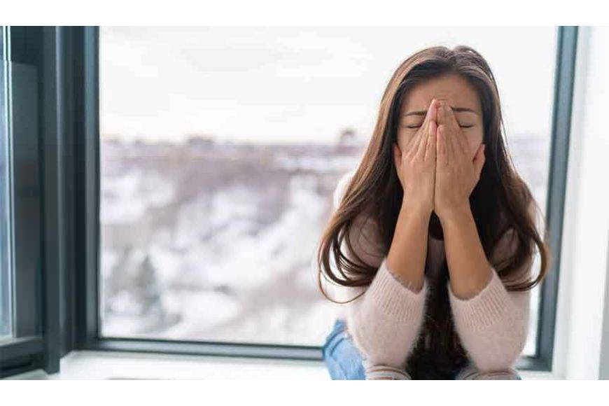 How to Manage Anxiety During COVID-19 | America’s Pharmacy How to Manage Anxiety During COVID-19 | America’s Pharmacy