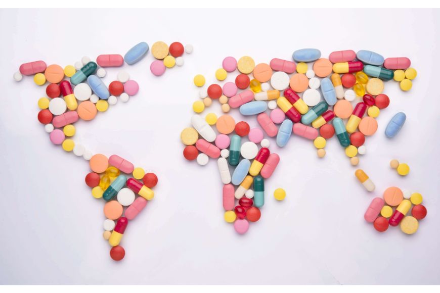 7 Tips for Traveling with Medications | America’s Pharmacy