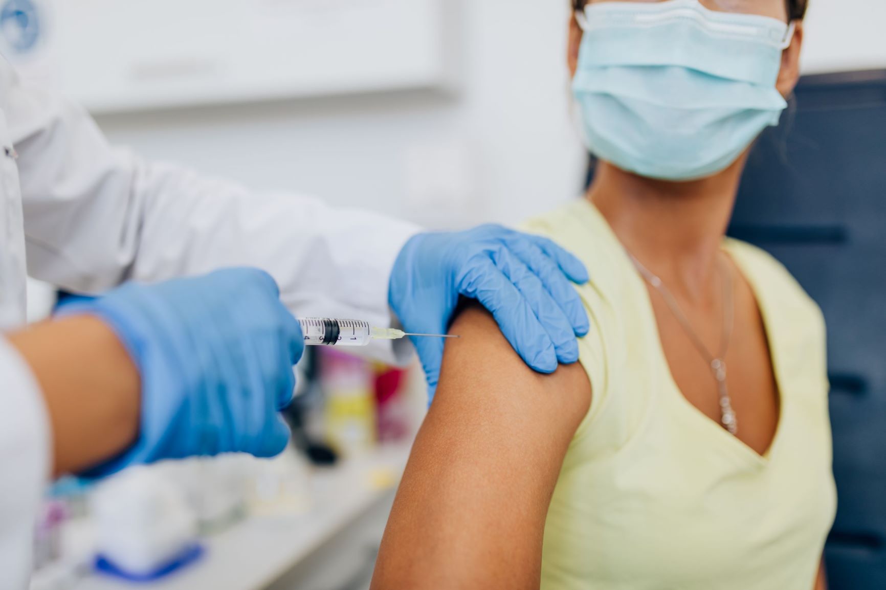 How to Save on Flu Shots | America’s Pharmacy