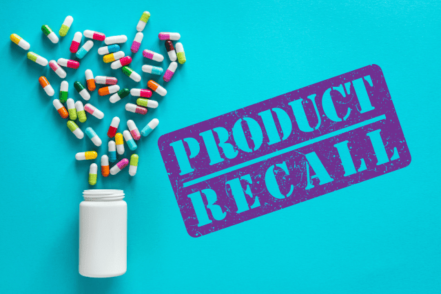 What to Do When Your Medication is Recalled | America’s Pharmacy