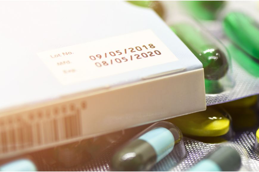 Do Prescription Drug Expiration Dates Matter? | America’s Pharmacy