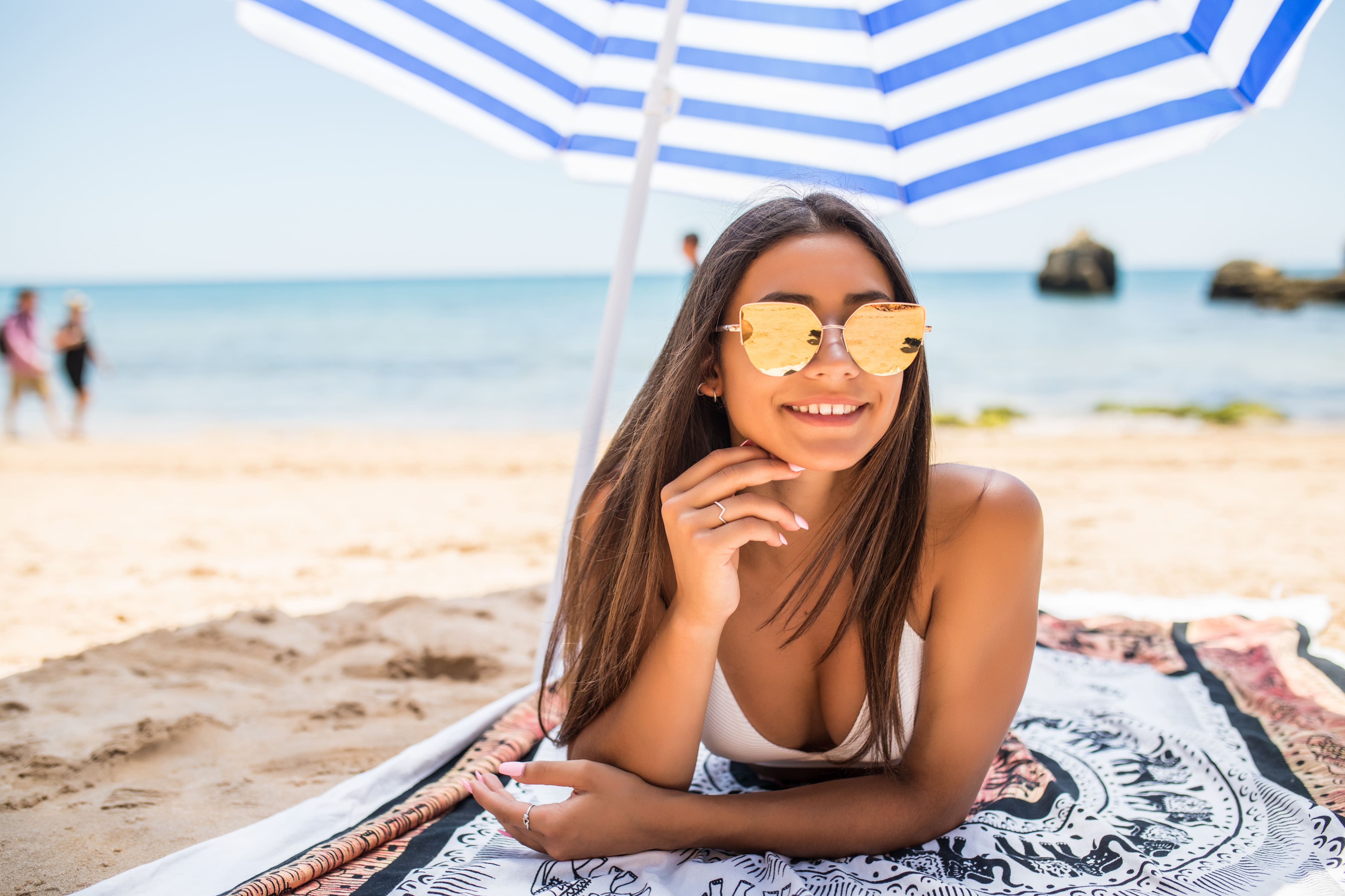 Stay Out of the Sun! If You Take These Medications, You’re Better Off in the Shade | America’s Pharmacy