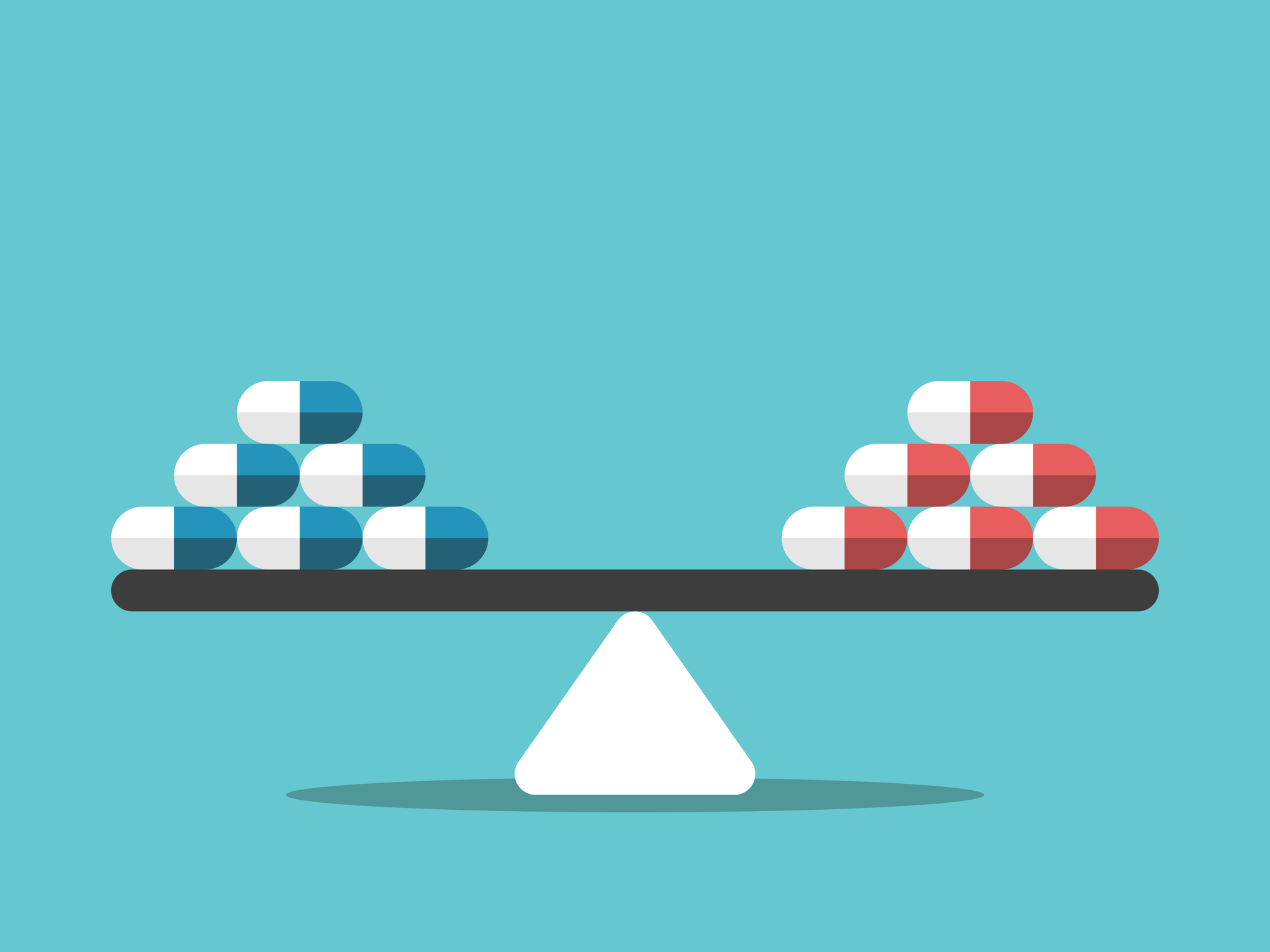 The Difference Between Brand Name and Generic Drugs | America’s Pharmacy