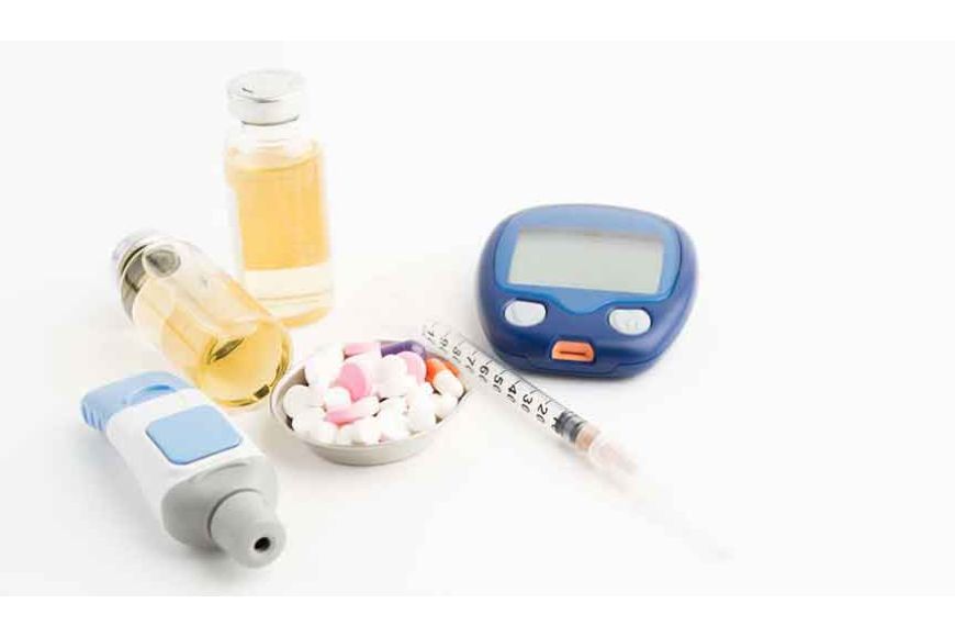 Managing Medication for People with Diabetes | America’s Pharmacy