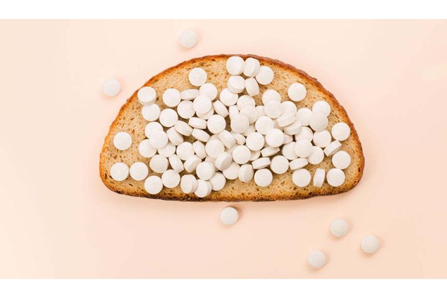 Is Gluten Hiding in Your Medications? | America’s Pharmacy Is Gluten Hiding in Your Medications? | America’s Pharmacy