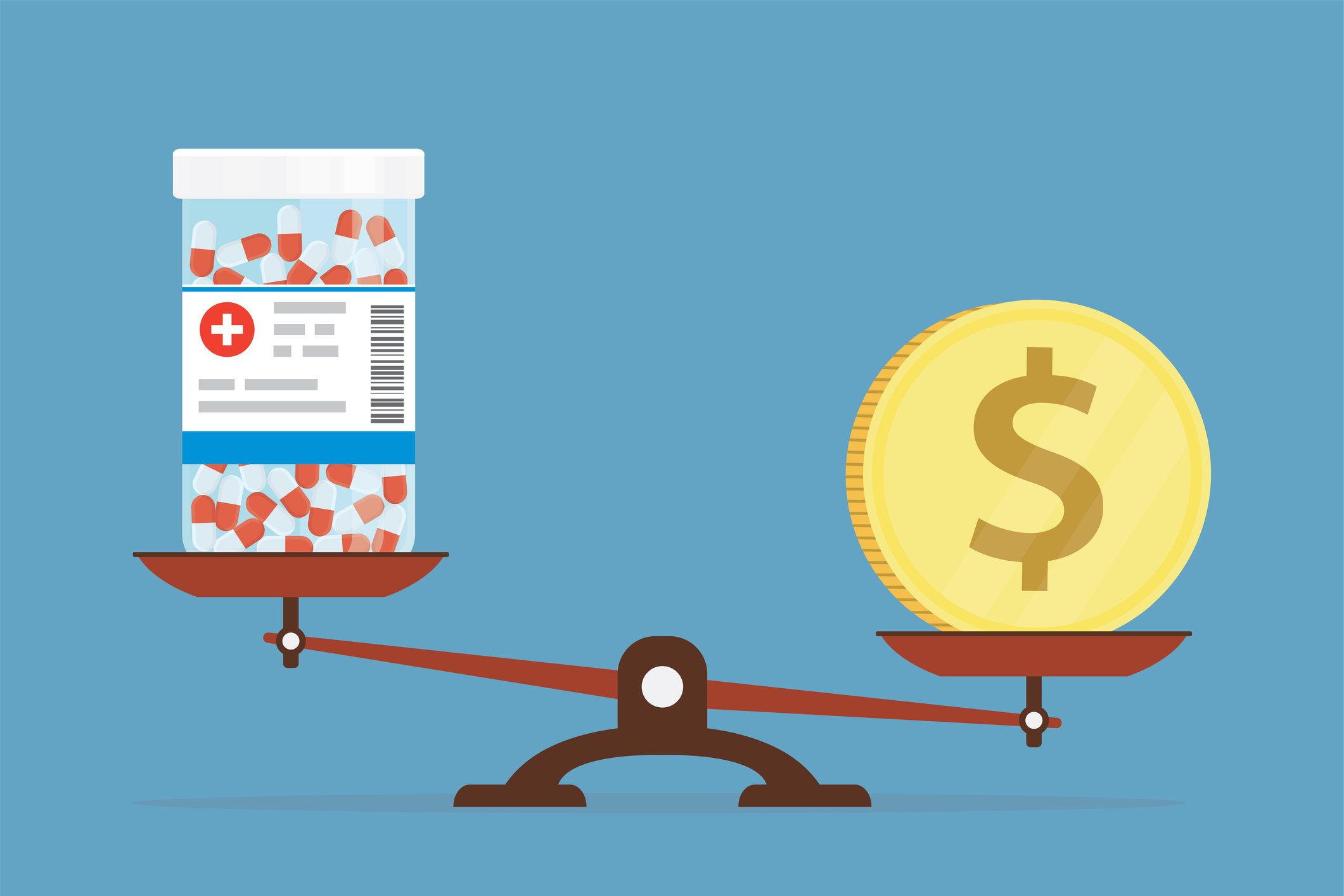 Same Drug, Different Price? How Pharmacy Prices Vary | America’s Pharmacy