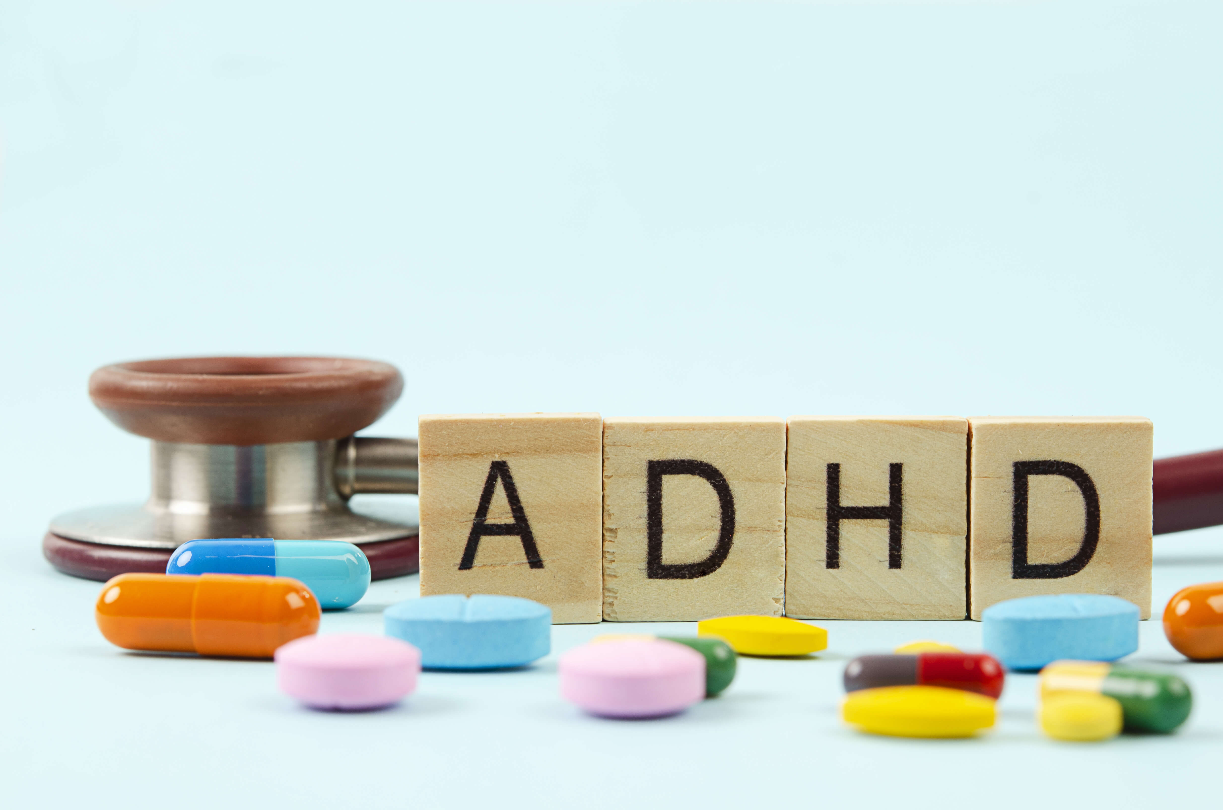 Adderall, Vyvanse, or Ritalin: Which is Right for Me? | America’s Pharmacy