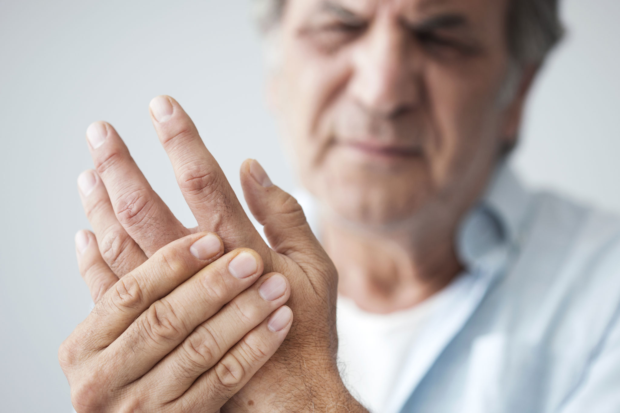 The Different Types of Arthritis and Treatment | America’s Pharmacy