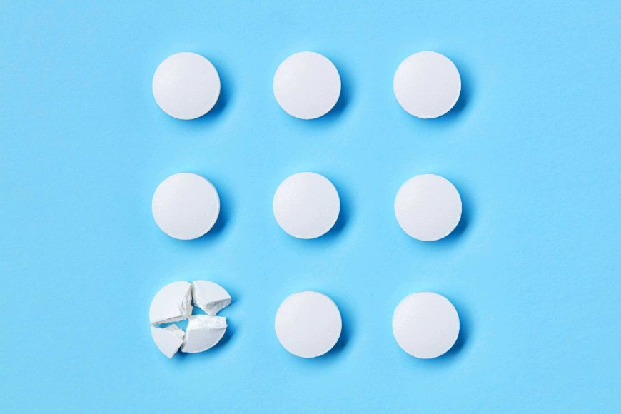 Is Pill Splitting Safe? | America’s Pharmacy